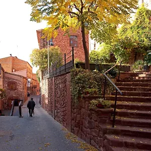 https://can-fisa.catalonia-hotels.com
