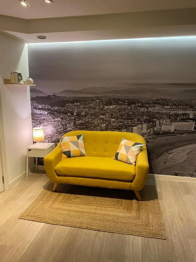 Pension Ondarra Autocheck-In San Sebastian 0*,  Spain