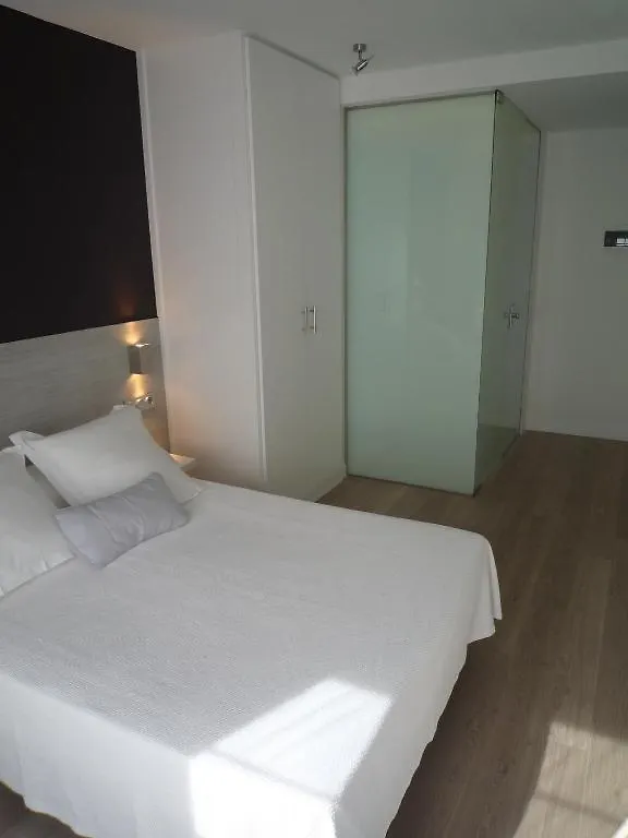 Pension Ondarra Autocheck-In San Sebastian Guest house