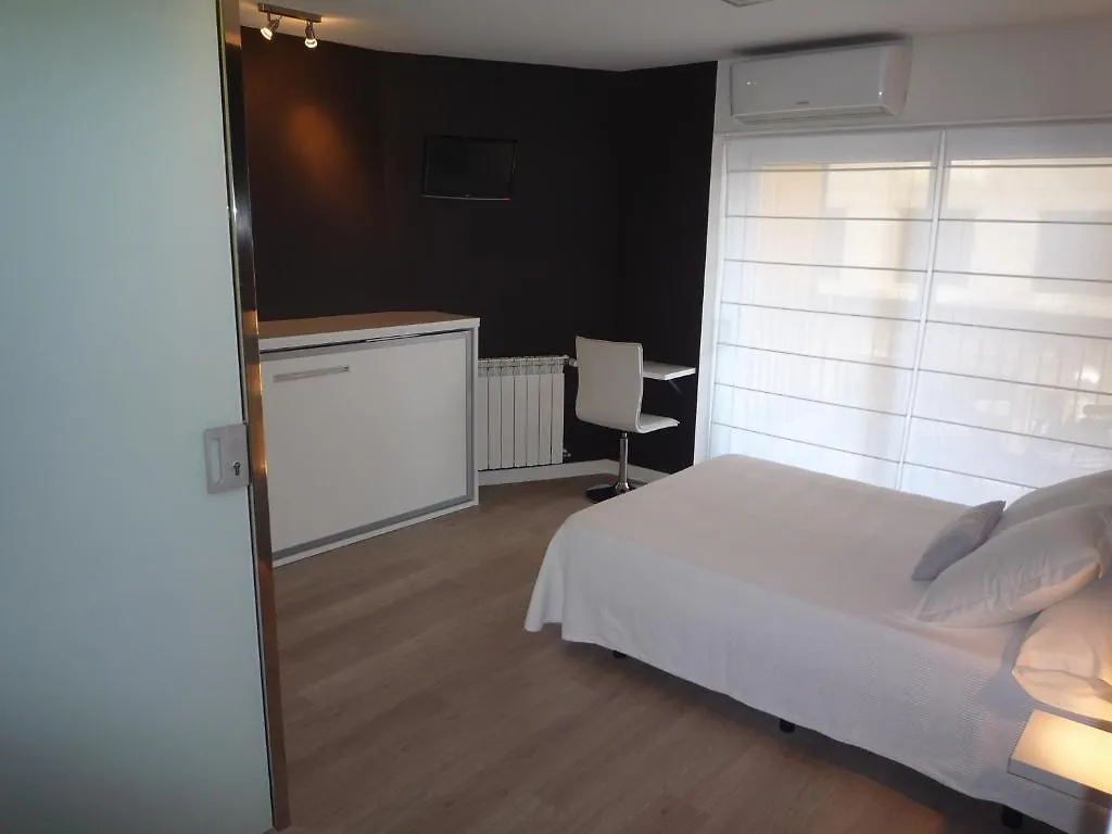 Pension Ondarra Autocheck-In San Sebastian Guest house