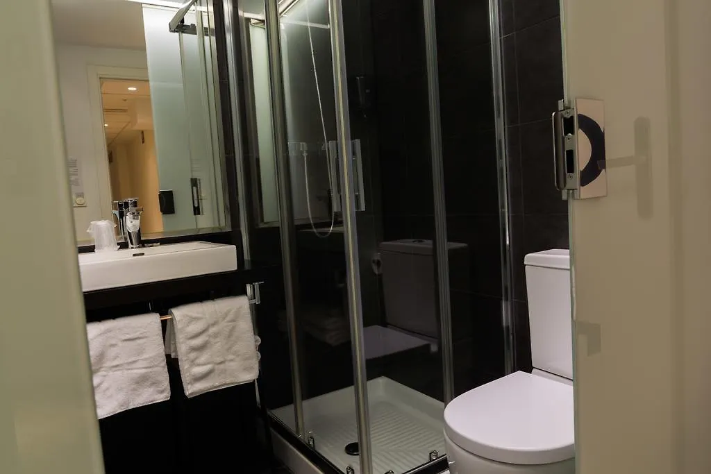 Guest house Pension Ondarra Autocheck-In San Sebastian