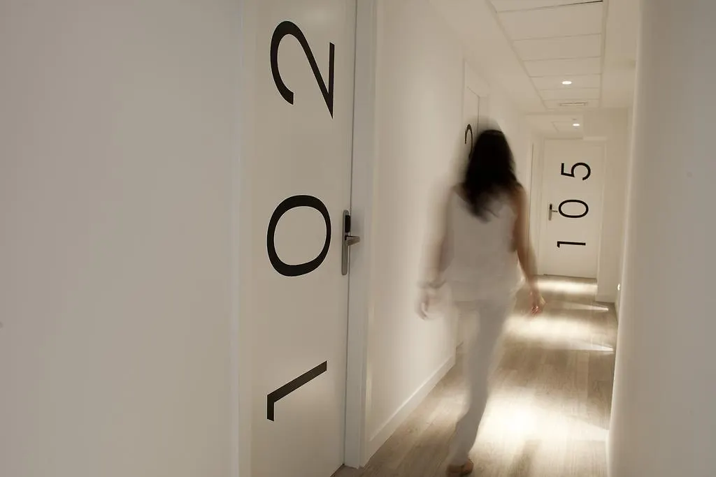 Pension Ondarra Autocheck-In San Sebastian 0*,  Spain