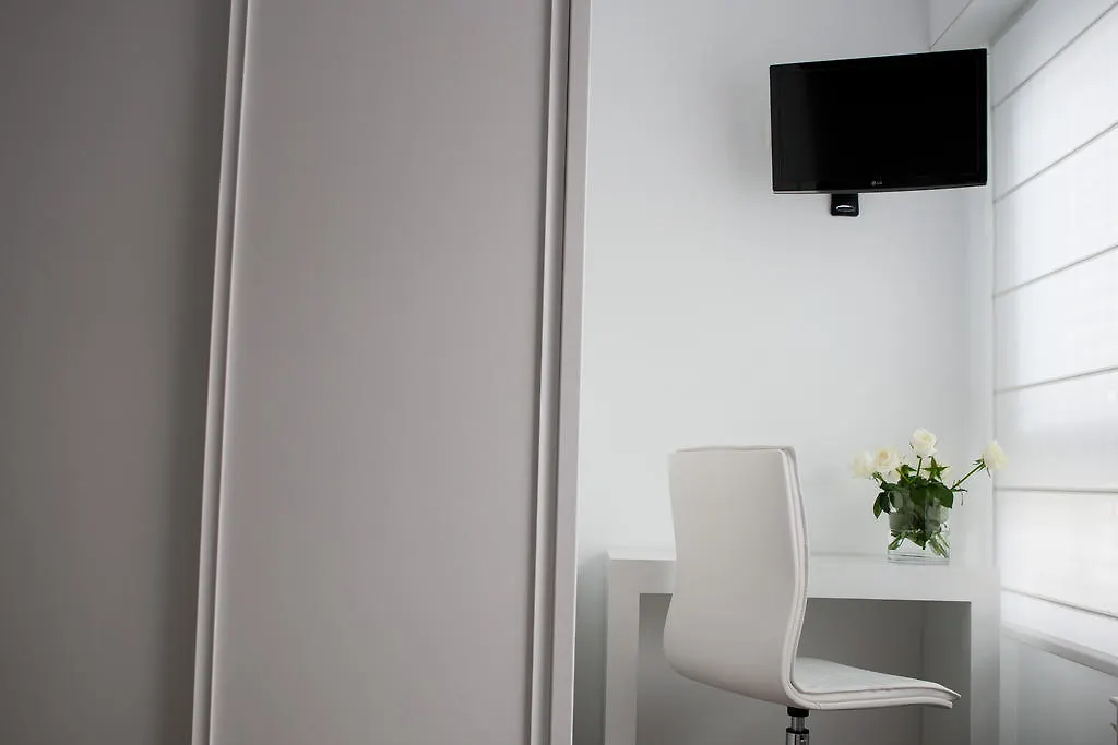 Guest house Pension Ondarra Autocheck-In San Sebastian