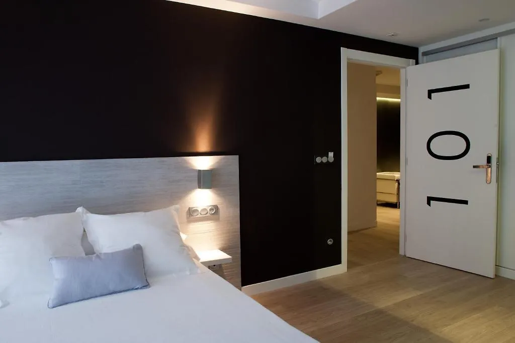 Pension Ondarra Autocheck-In San Sebastian Guest house