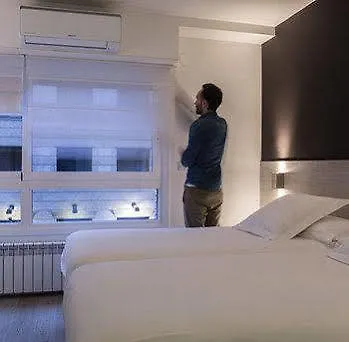 Pension Ondarra Autocheck-In San Sebastian Guest house
